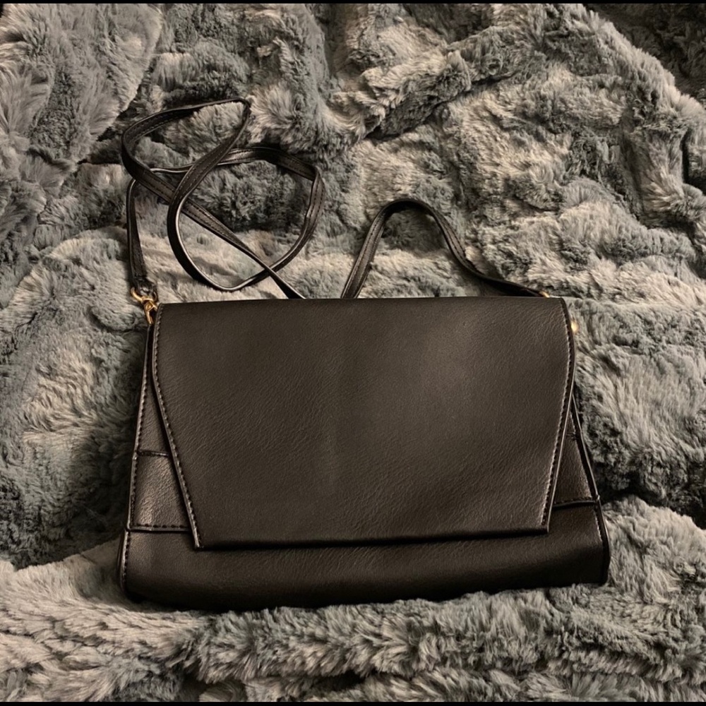 Summer & Rose Crossbody